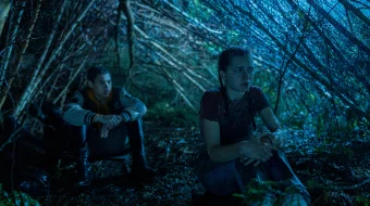 Spirit: Kumush Yulduz Uzbek tilida 2022 O'zbekcha tarjima kino HD skrinshot 3