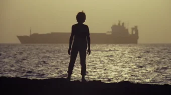 Chopag'on Eron filmi Uzbek tilida 1984 Full HD O'zbek tarjima skrinshot 1