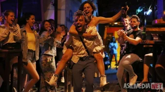 Ilk va so'nggi 2021 Turk seriali O'zbek tilida Barcha qismlar 1 2 fasllar Uzbekcha tarjima skachat skrinshot 1