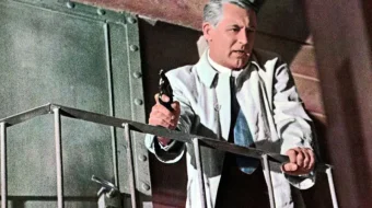 Jumboq / Sharada Uzbek tilida 1963 O'zbekcha tarjima kino HD skrinshot 1