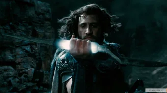 Titanlar jangi 2 / Titanlar Huruji 2 / Titanlar Hujumi 2 Uzbek tilida 2012 O'zbekcha tarjima kino HD skrinshot 3