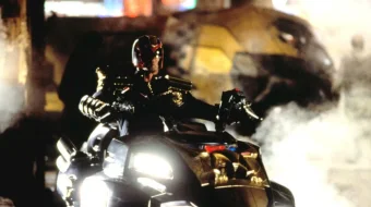 Sudya Dred (1995) Uzbek tilida O'zbekcha tarjima film Full HD skachat skrinshot 2