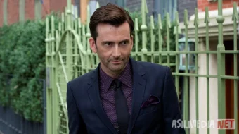 Jessika Jons / Jessica Jones Marvel seriali Barcha qismlar 2015 Uzbek tilida O'zbekcha tarjima kino Full HD tas-ix skachat skrinshot 2