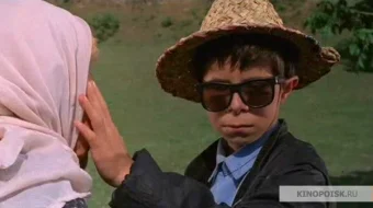 Jannat rangi Eron kinosi Uzbek tilida 1999 O'zbekcha tarjima kino HD skrinshot 3