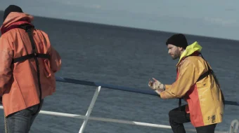 Dengiz parazitlari Uzbek tilida 2019 O'zbek tarjima tas-ix skachat skrinshot 1