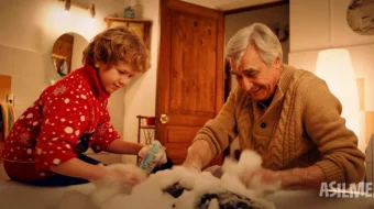 G'aroyib itlar / Mening itlik vazifam 2024 Uzbek tilida O'zbekcha tarjima kino Full HD tas-ix skachat skrinshot 3