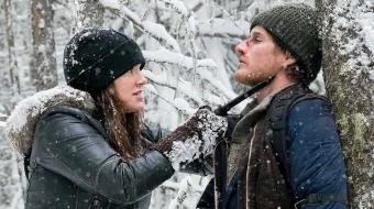 Bo'ri qizi Uzbek tilida 2019 O'zbekcha tarjima kino HD skrinshot 4