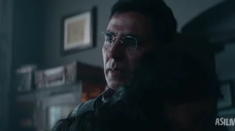 Ochilmagan haqiqat Hind kino 2025 / Kesari : Shafran 2 / Saragaxri uchun jang 2 Uzbek tilida O'zbekcha tarjima kino Full HD tas-ix skachat skrinshot 4