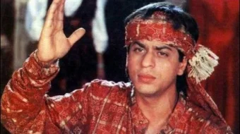 Sevgi otashi Hind kino Uzbek tilida 1996 O'zbekcha tarjima kino skrinshot 1