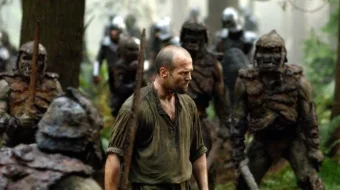 Qirol Nomi Ila / Qirol nomi bilan: Zindon qamalining hikoyasi Uzbek tilida 2006 O'zbekcha tarjima film Full HD skachat skrinshot 3