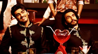 Do'stlar Hind kino 2014 Uzbek tilida kino skrinshot 1