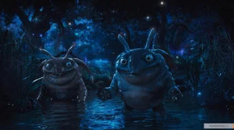 Malesifenta 1 Uzbek tarjima 2014 HD O'zbek tilida tas-ix skachat skrinshot 2