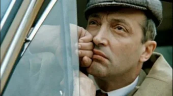 Pokrov darvozasi Mosfilm SSSR kinosi Uzbek tilida 1982 O'zbekcha tarjima kino HD skrinshot 1