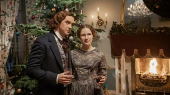 Bayram ixtirochisi Uzbek tilida 2017 O'zbekcha tarjima kino HD skrinshot 1