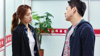 Aka / Jigar Janubiy Koreya filmi Uzbek tilida 2016 O'zbekcha tarjima kino HD skrinshot 4