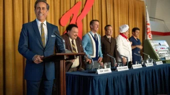 Glazursiz / Muzlatilmagan 2024 Uzbek tilida O'zbekcha tarjima kino Full HD tas-ix skachat skrinshot 3