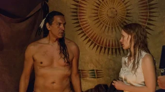 Ayol irodasi Uzbek tilida 2017 kino HD skrinshot 3