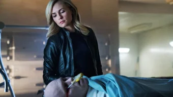 Titanlar DC va Netflix seriali Barcha qismlar O'zbek tilida 2018 Uzbekcha tarjima skrinshot 1