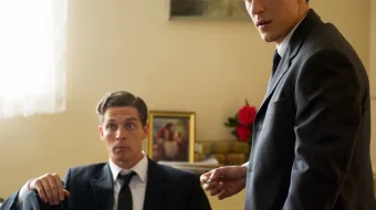 O'yin shijoati O'zbek tilida 2016 Uzbekcha tarjima HD skrinshot 2