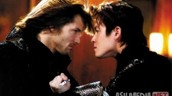 Egizaklar ta'siri Premyera Uzbek tilida O'zbekcha 2003 tarjima kino Full HD tas-ix skachat skrinshot 4