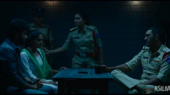 Qopqon / Tuzoq Hind kino 2023 HD Uzbek tilida Tarjima kino Skachat Yuklab olish skrinshot 2