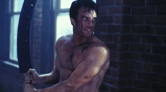 Jazolovchi / The Punisher / Каратель Uzbek tilida 2004 O'zbekcha tarjima kino HD skrinshot 2