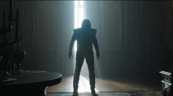 Qizil qalpoqcha / shapkacha Rossiya filmi Uzbek tilida 2022 O'zbekcha tarjima kino HD skrinshot 3