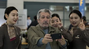 Men shu yerdaman Uzbek tilida 2019 O'zbekcha tarjima kino HD skrinshot 4