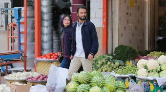 Qahramon / qo'rquv Eron filmi Uzbek tilida 2021 Full HD O'zbek tarjima skrinshot 3