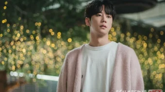 Sevgi hikoyasi / Melodrama Koreya dorama seriali 2025 Uzbek tilida O'zbekcha tarjima kino Full HD tas-ix skachat skrinshot 2