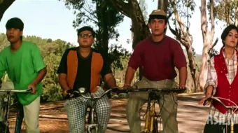 Raqobatchilar / Narxi Qancha Sevgini Ayting / Raqiblar 1992 Hind kino HD Uzbek tilida Tarjima kino Skachat Jo Jeeta Wohi Sikandar skrinshot 3