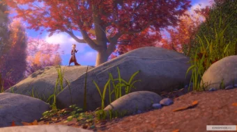 Dovyurak Olmaxon 1 Uzbek tilida multfilm 2013 O'zbek tarjima kino HD skrinshot 1