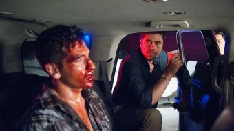 Qotil / Killer Uzbek tilida 2015 O'zbekcha tarjima kino HD skrinshot 1