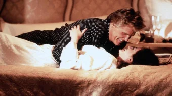 Shov shuvlar izidan Uzbek tilida 1994 O'zbekcha tarjima KIno HD skrinshot 4