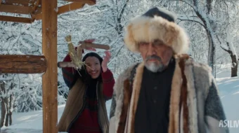 Tashlayman seni Qozoq kino O'zbek tilida 2024 Uzbekcha tarjima HD skrinshot 3