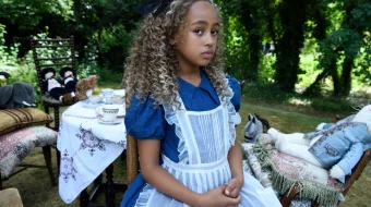 Piter Pen va Alisa Mo'jizalar Mamlakatida Uzbek tilida 2020 O'zbekcha tarjima kino HD skrinshot 3