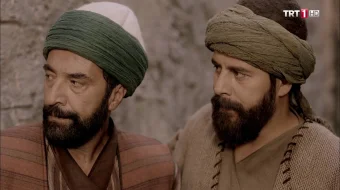 Yunus Emro / Yunus Emre Turk seriali Barcha qismlar O'zbek tilida 2015 Uzbekcha tarjima skrinshot 4