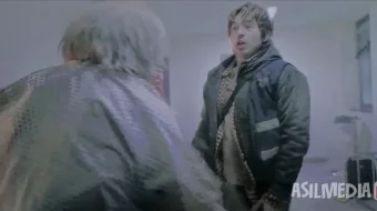 Yovuzlik maskani / Yomonlik qarorgohi 2026 Uzbek tilida O'zbekcha tarjima kino Full HD tas-ix skachat skrinshot 4