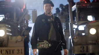 Qo'rquv sayyorasi ujas kino Uzbek tilida 2007 O'zbekcha tarjima film Full HD skachat skrinshot 2