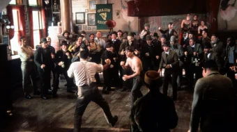 Olis-olislarda Uzbek tilida 1992 O'zbekcha tarjima kino HD skrinshot 1