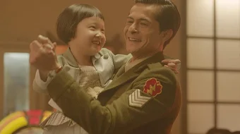 Ayla: Urushning qizi Turk Uzbek tilida 2017 HD O'zbek tarjima tas-ix skachat skrinshot 1