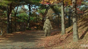 Odamzod Bog'i / Sirli hayvonot bog'i 2019 Uzbek tilida O'zbekcha tarjima kino Full HD tas-ix skachat skrinshot 4