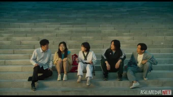 Qoyilmaqom beshlik / Ajoyib beshovlon / Yuqori 5 lik 2025 Uzbek tilida O'zbekcha tarjima kino Full HD tas-ix skachat skrinshot 1