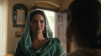 Haqiqat uchun kurash 2025 Hind kino Premyera Uzbek tilida O'zbekcha tarjima kino Full HD tas-ix skachat skrinshot 3