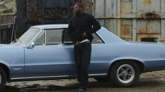 Adolat himoyasi / Xiyonat uchun Uzbek tilida 2011 kino HD skrinshot 1