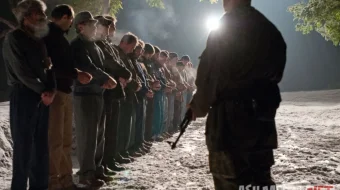 Qonli muhabbat / Qon va asal yurtida Premyera Uzbek tilida O'zbekcha 2011 tarjima kino Full HD tas-ix skachat skrinshot 1