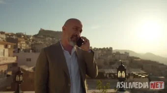 Uzoq shahar / Uzak Sehir 2024 Turk seriali Barcha qismlar Uzbek tilida O'zbekcha tarjima serial Full HD tas-ix skachat skrinshot 3