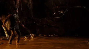 Riddik (2013) Uzbek tilida O'zbekcha tarjima film Full HD skachat skrinshot 1