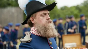 Lyudvig Bavarskiy Uzbek tilida 2012 O'zbekcha tarjima kino HD skrinshot 1