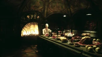 Faun Labirinti ujas film Uzbek tilida 2006 O'zbekcha tarjima film Full HD skachat skrinshot 2